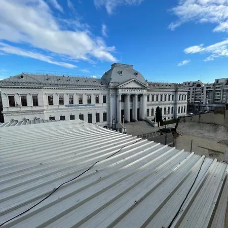 Rooftop Krajowa