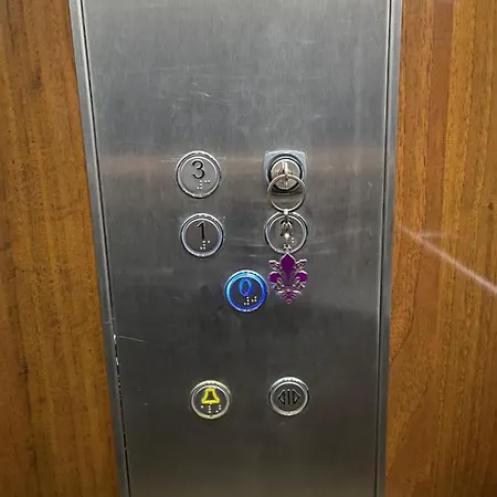 Apartamento Rooftop *