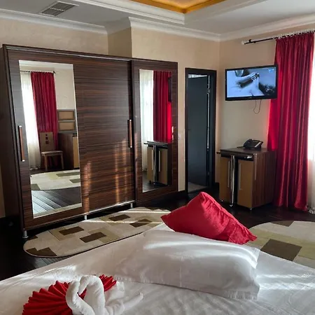 Rooftop Apartamento *