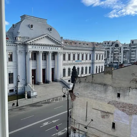 Rooftop Apartament