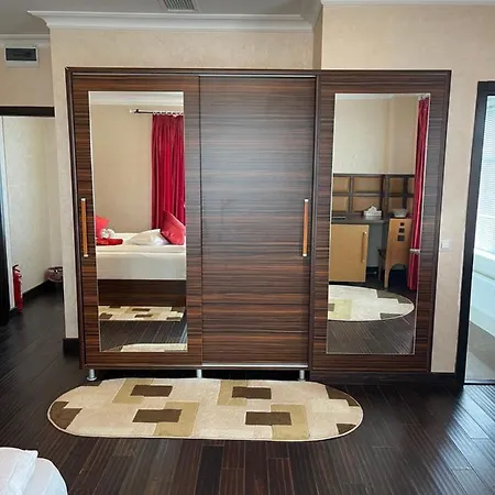 Rooftop Apartament