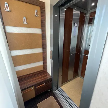 Apartament Rooftop