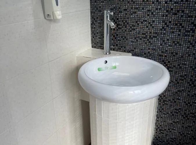 Apartamento Rooftop *