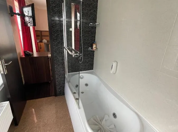 Rooftop Apartamento Craiova